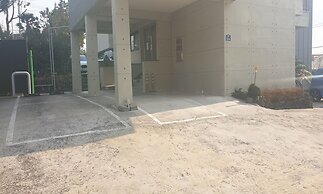 W Ocean Pension