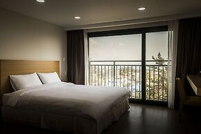 W Ocean Pension