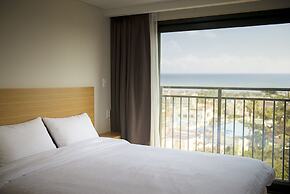 W Ocean Pension