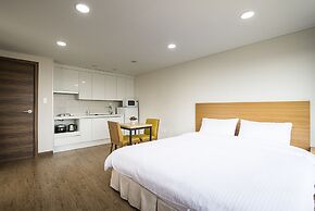 W Ocean Pension