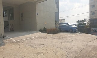 W Ocean Pension