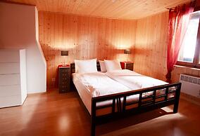 California House Klosters