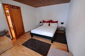California House Klosters