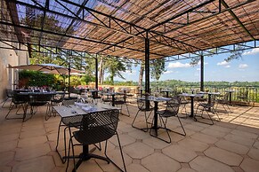 Hôtel Restaurant Le Meysset