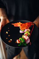Hôtel Restaurant Le Meysset