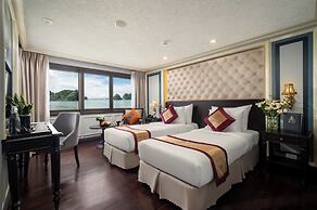 Halong Athena Cruise