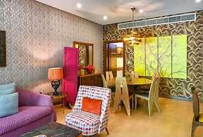 Palavra Resort