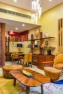 Palavra Resort