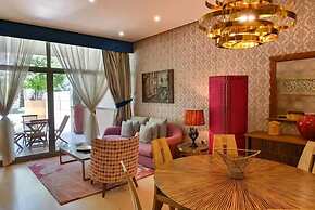 Palavra Resort