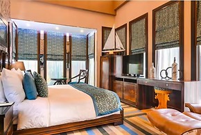 Palavra Resort