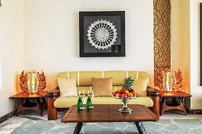 Palavra Resort