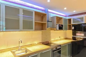 Palavra Resort