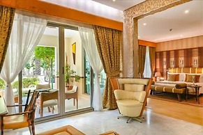 Palavra Resort