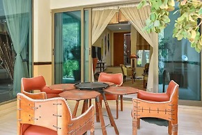 Palavra Resort