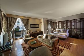 Palavra Resort