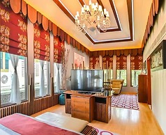 Palavra Resort