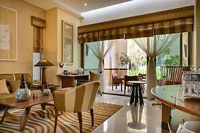Palavra Resort