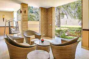 Palavra Resort