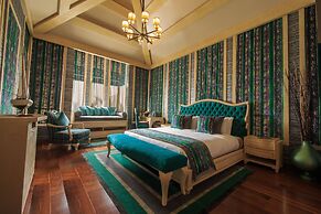 Palavra Resort