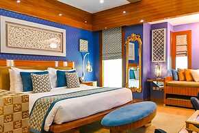 Palavra Resort