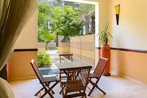Palavra Resort