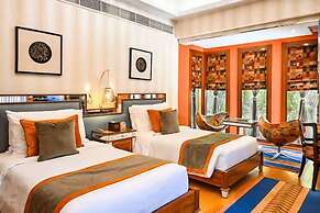 Palavra Resort