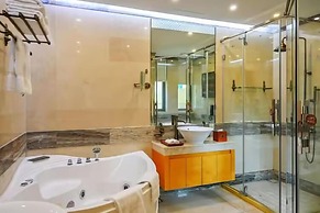 Palavra Resort