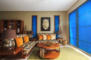 Palavra Resort