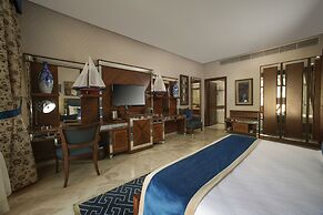 Palavra Resort