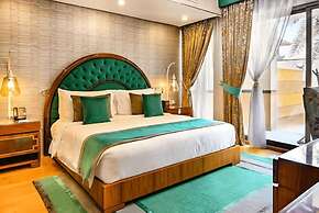 Palavra Resort