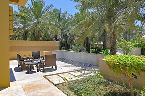 Palavra Resort