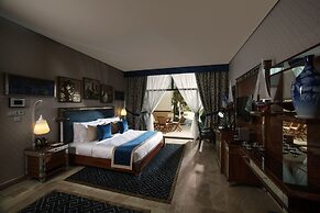 Palavra Resort