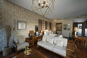 Palavra Resort