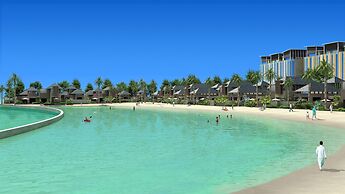 Palavra Resort