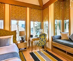 Palavra Resort