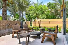 Palavra Resort
