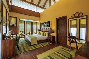 Palavra Resort