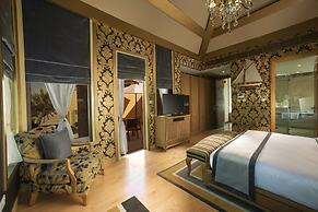 Palavra Resort