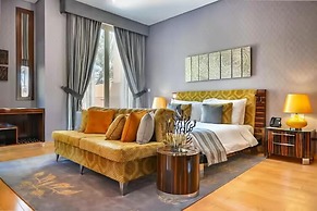 Palavra Resort