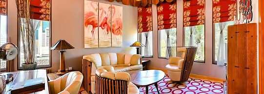 Palavra Resort