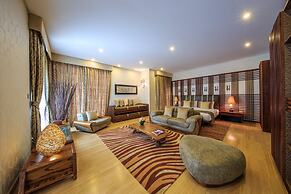 Palavra Resort