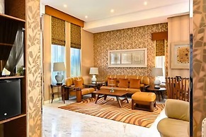 Palavra Resort