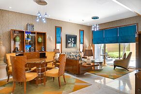 Palavra Resort
