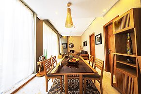 Palavra Resort