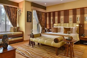 Palavra Resort