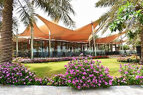 Palavra Resort