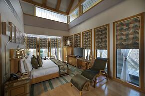 Palavra Resort