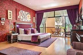 Palavra Resort