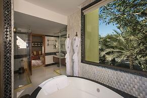 Palavra Resort