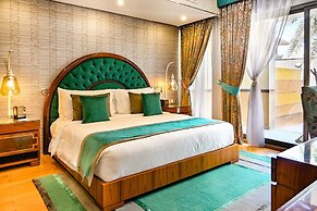 Palavra Resort